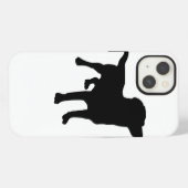 Etui iPhone 13 Labrador Retriever (Verso Horizontal)