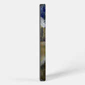 Etui iPhone 13 Lac mirror (Côté droit)