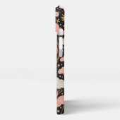 Etui iPhone 13 L'amour est dans l'air (Côté gauche)