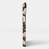 Etui iPhone 13 L'amour est dans l'air (Côté droit)