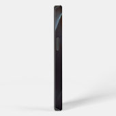 Etui iPhone 13 L'ange arc Uriel (Côté droit)