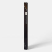 Etui iPhone 13 L'ange arc Uriel (Côté gauche)