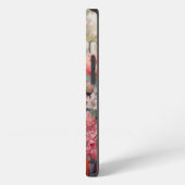 Etui iPhone 13 Lapin (Côté gauche)