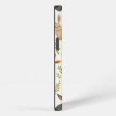 Etui iPhone 13 Lapin de Pâques (Côté droit)