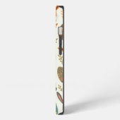 Etui iPhone 13 Lapin de Pâques (Côté gauche)