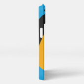 Etui iPhone 13 Larmes simples et audacieuses (Côté droit)