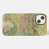 Etui iPhone 13 L'Asie 17 (Verso Horizontal)