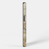 Etui iPhone 13 L'Asie 41 (Côté droit)