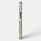 Etui iPhone 13 L'Asie 41 (Côté gauche)