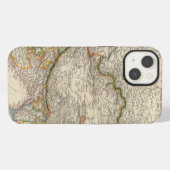 Etui iPhone 13 L'Asie 41 (Verso Horizontal)