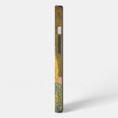 Etui iPhone 13 Le Baiser (Côté gauche)