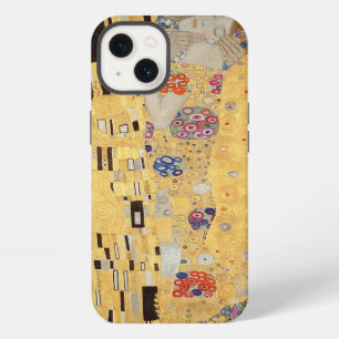 Etui iPhone 13 Le Baiser par Gustav Klimt