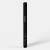 Etui iPhone 13 Le Batman dans l'ombre (Côté droit)