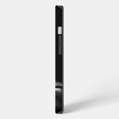 Etui iPhone 13 Le Batman dans l'ombre (Côté gauche)