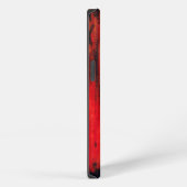 Etui iPhone 13 Le Bourreau (Côté droit)