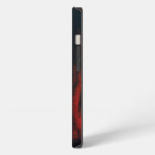 Etui iPhone 13 Le Bourreau (Côté gauche)