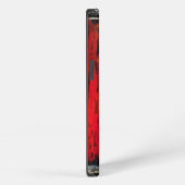 Etui iPhone 13 Le Bourreau (Côté droit)