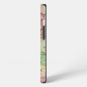 Etui iPhone 13 Le Canada supérieur 2 (Côté gauche)