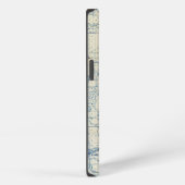 Etui iPhone 13 Le comté de Modoc (Côté droit)