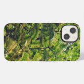 Etui iPhone 13 Le doux conquiert le dur (Verso Horizontal)