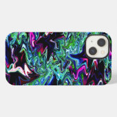 Etui iPhone 13 Le Dragon...... (Verso Horizontal)