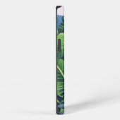 Etui iPhone 13 Le dragon vole (Côté droit)