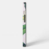 Etui iPhone 13 Le dragon vole (Côté gauche)
