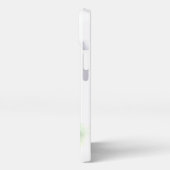 Etui iPhone 13 Le fantôme d'Halloween, chauve-souris, fantôme et  (Côté gauche)