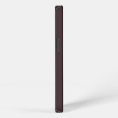 ETUI iPhone 13 LE HOBBIT™ (Côté droit)