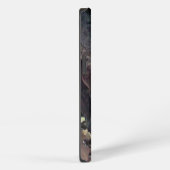 Etui iPhone 13 LE HOBBIT : DESOLATION DE SMAUG™ Concept Art 2 (Côté droit)