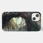 Etui iPhone 13 LE HOBBIT : DESOLATION DE SMAUG™ Concept Art 2 (Verso Horizontal)