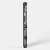 Etui iPhone 13 LE HOBBIT : DESOLATION DU CONCEPT SMAUG™ Art 4 (Côté droit)