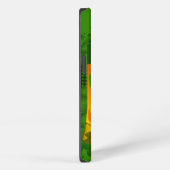 Etui iPhone 13 Le jour de St Patrick (Côté droit)