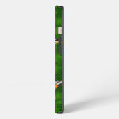 Etui iPhone 13 Le jour de St Patrick (Côté gauche)