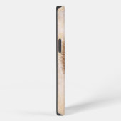 ETUI iPhone 13 LE MONOGRAMME DU HÉRISSON (Côté droit)