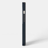 Etui iPhone 13 Le Necromanceur de Dol Guldur (Côté gauche)