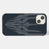 Etui iPhone 13 Le Necromanceur de Dol Guldur (Verso Horizontal)