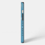 Etui iPhone 13 Le Pirate de Seaborne | (Côté gauche)