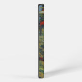 Etui iPhone 13 Le pré fleurit 2012 (Côté droit)