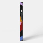 Etui iPhone 13 Le Premier Disque (Côté gauche)