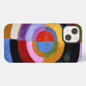 Etui iPhone 13 Le Premier Disque (Verso Horizontal)