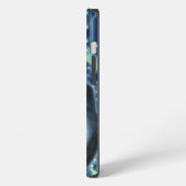 Etui iPhone 13 Le prophète 2014 (Côté gauche)