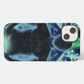 Etui iPhone 13 Le prophète 2014 (Verso Horizontal)