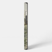 Etui iPhone 13 Le Pudelpointer (Côté gauche)