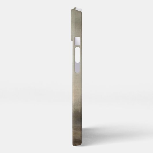 Etui iPhone 13 Le Pudelpointer (Côté gauche)