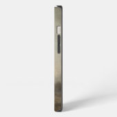 Etui iPhone 13 Le Pudelpointer (Côté gauche)