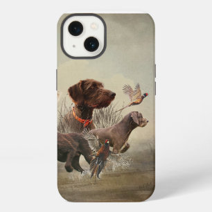 Etui iPhone 13 Le Pudelpointer