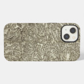 Etui iPhone 13 Le Puy (Verso Horizontal)