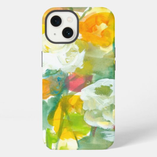 Etui iPhone 13 Le ressort a II jailli (Verso)