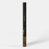 Etui iPhone 13 Le Roi Champignon (Côté droit)